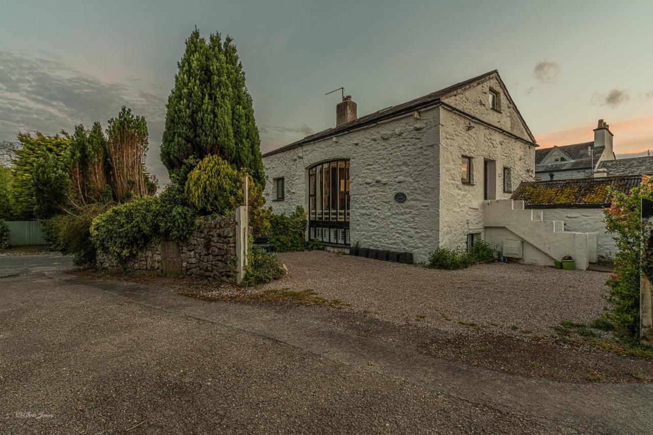 No.1 The Coach House Villa Silverdale  Exterior foto