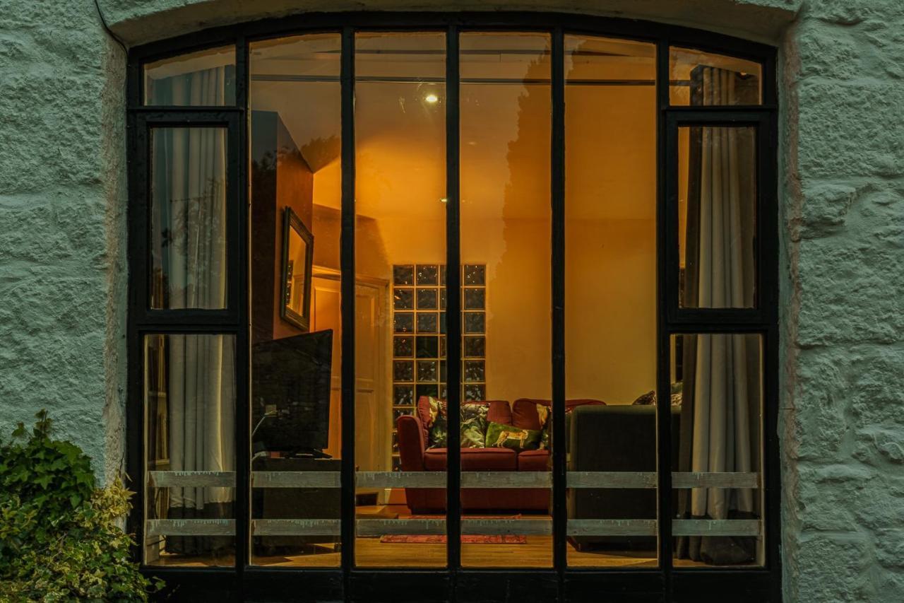 No.1 The Coach House Villa Silverdale  Exterior foto