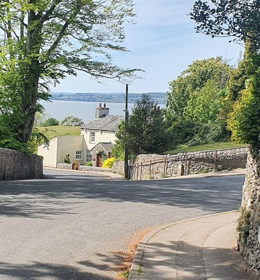 No.1 The Coach House Villa Silverdale  Exterior foto