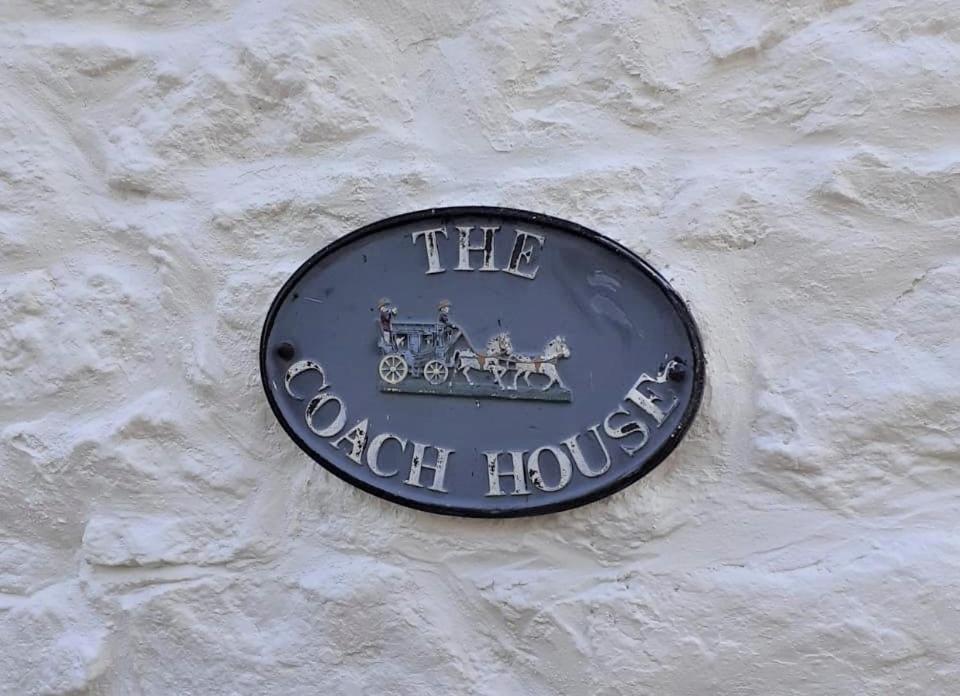 No.1 The Coach House Villa Silverdale  Exterior foto
