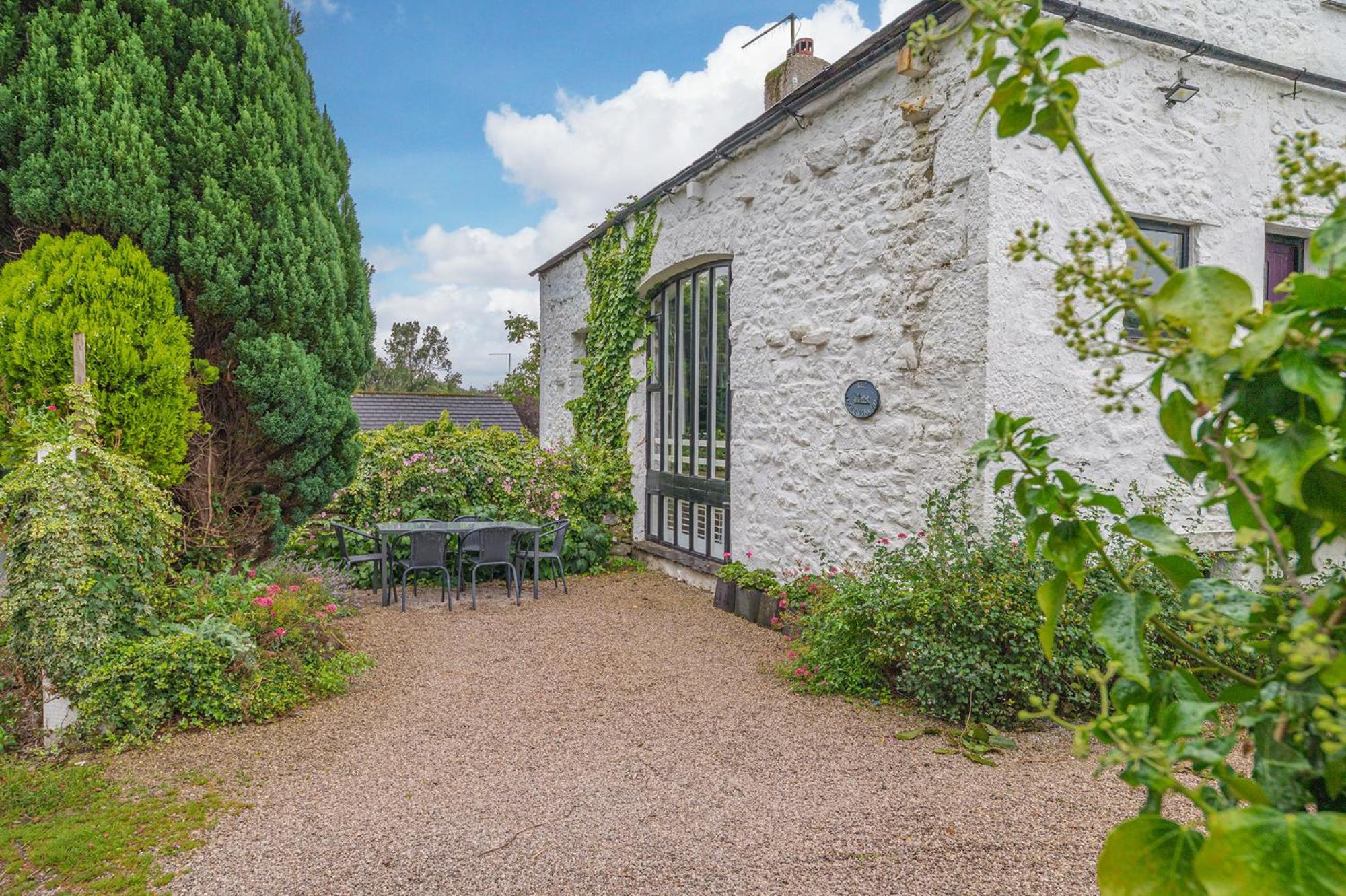 No.1 The Coach House Villa Silverdale  Exterior foto