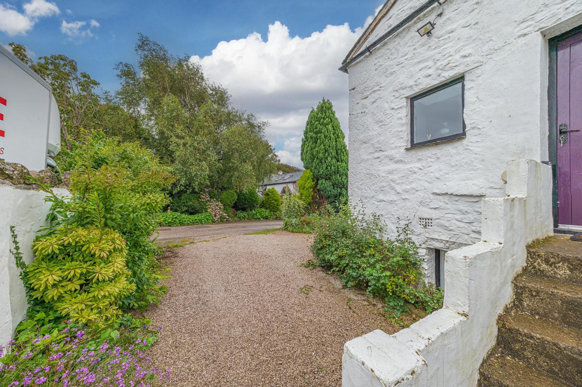 No.1 The Coach House Villa Silverdale  Exterior foto